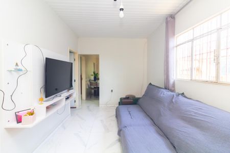 Sala de casa à venda com 7 quartos, 468m² em Jardim Lideranca, São Paulo