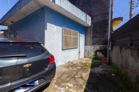 Casa à venda com 468m², 7 quartos e 3 vagas Casa à venda com 468m², 7 quartos e 3 vagasGaragem