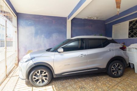 Casa à venda com 468m², 7 quartos e 3 vagas Casa à venda com 468m², 7 quartos e 3 vagasGaragem