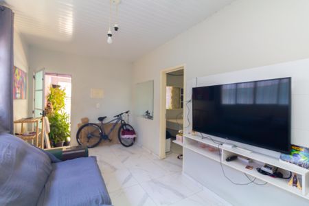 Sala de casa à venda com 7 quartos, 468m² em Jardim Lideranca, São Paulo