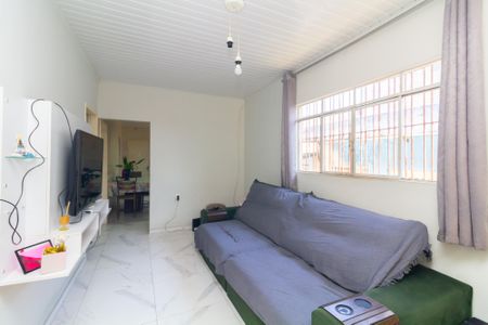 Sala de casa à venda com 7 quartos, 468m² em Jardim Lideranca, São Paulo