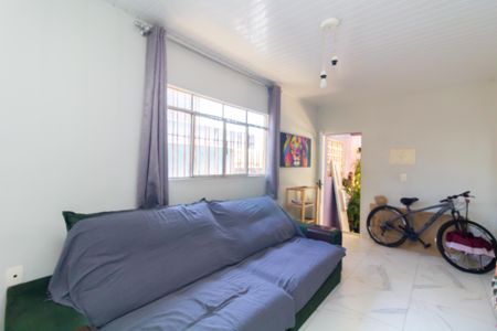 Sala de casa à venda com 7 quartos, 468m² em Jardim Lideranca, São Paulo