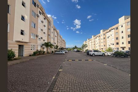 Apartamento à venda com 61m², 2 quartos e 1 vaga