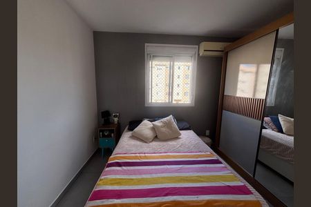 Apartamento à venda com 61m², 2 quartos e 1 vaga