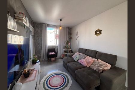 Apartamento à venda com 2 quartos, 61m² em Santo Afonso, Novo Hamburgo