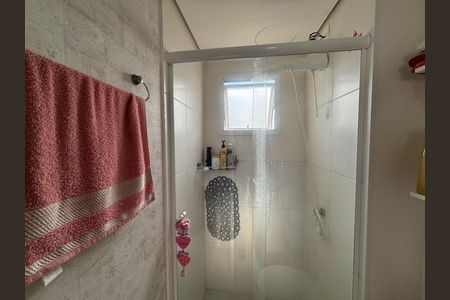 Apartamento à venda com 61m², 2 quartos e 1 vaga