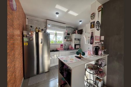 Apartamento à venda com 61m², 2 quartos e 1 vaga