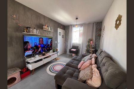 Apartamento à venda com 2 quartos, 61m² em Santo Afonso, Novo Hamburgo