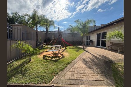 Apartamento à venda com 61m², 2 quartos e 1 vaga