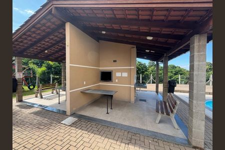 Apartamento à venda com 61m², 2 quartos e 1 vaga