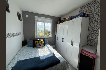 Apartamento à venda com 2 quartos, 61m² em Santo Afonso, Novo Hamburgo