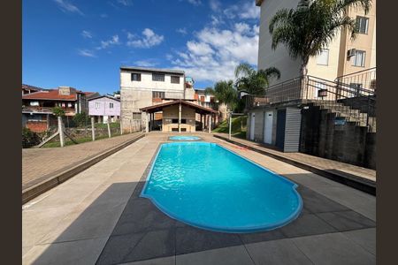 Apartamento à venda com 61m², 2 quartos e 1 vaga