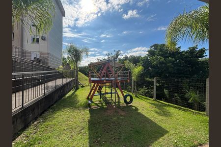 Apartamento à venda com 61m², 2 quartos e 1 vaga