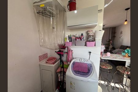 Apartamento à venda com 61m², 2 quartos e 1 vaga