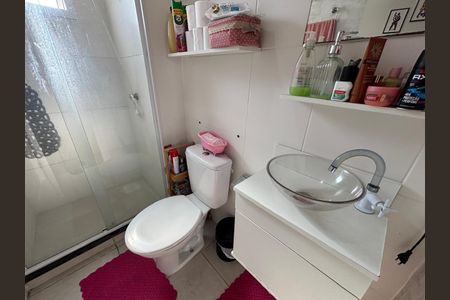 Apartamento à venda com 61m², 2 quartos e 1 vaga