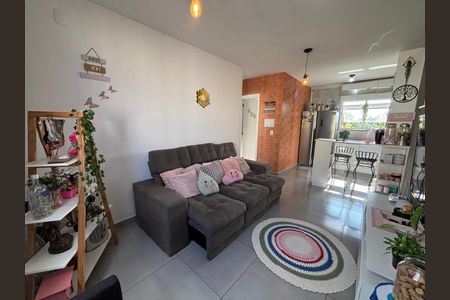 Apartamento à venda com 2 quartos, 61m² em Santo Afonso, Novo Hamburgo