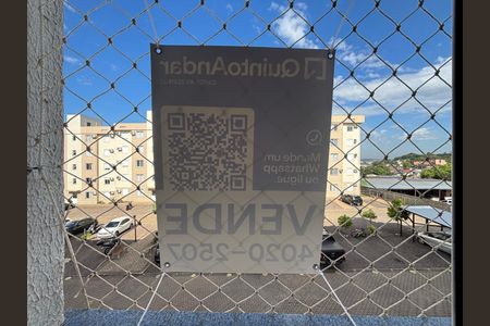 Apartamento à venda com 61m², 2 quartos e 1 vaga Apartamento à venda com 61m², 2 quartos e 1 vagaPlaca Cod.GOFG-240