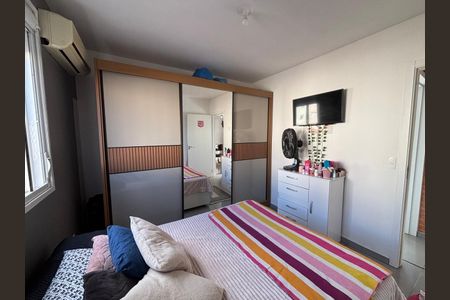 Apartamento à venda com 2 quartos, 61m² em Santo Afonso, Novo Hamburgo