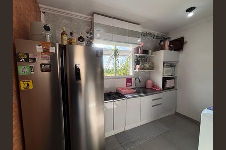 Apartamento à venda com 61m², 2 quartos e 1 vaga