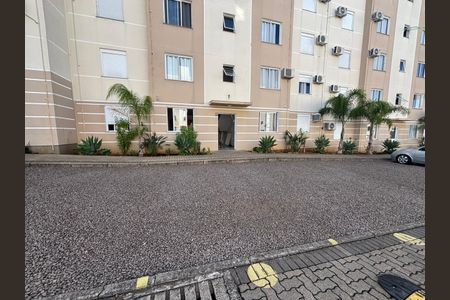 Apartamento à venda com 61m², 2 quartos e 1 vaga