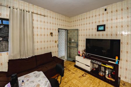 Casa à venda com 2 quartos, 163m² em Santa Terezinha, Belo Horizonte