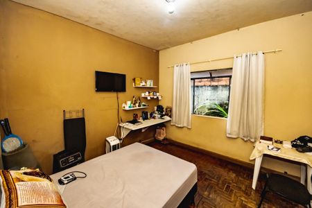 Casa à venda com 2 quartos, 163m² em Santa Terezinha, Belo Horizonte