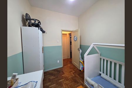 Apartamento à venda com 62m², 2 quartos e sem vagaQuarto