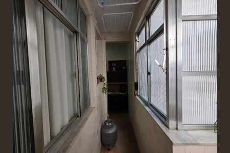 Apartamento à venda com 62m², 2 quartos e sem vagaÁrea de serviço