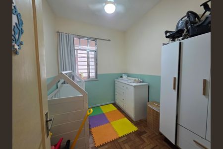Apartamento à venda com 62m², 2 quartos e sem vagaQuarto