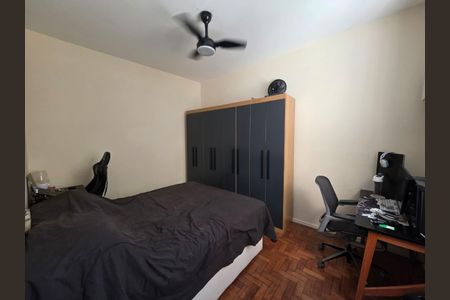 Apartamento à venda com 62m², 2 quartos e sem vagaQuarto