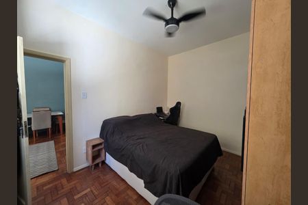 Apartamento à venda com 62m², 2 quartos e sem vagaQuarto