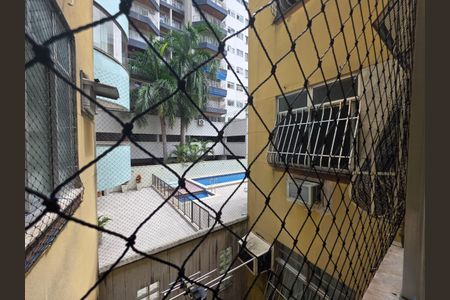 Apartamento à venda com 62m², 2 quartos e sem vagaVista