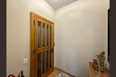 Apartamento à venda com 155m², 3 quartos e 3 vagas Apartamento à venda com 155m², 3 quartos e 3 vagasHall Social Apartamento