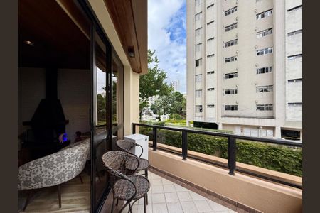 Apartamento à venda com 155m², 3 quartos e 3 vagas Apartamento à venda com 155m², 3 quartos e 3 vagasSacada