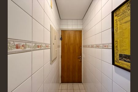 Apartamento à venda com 155m², 3 quartos e 3 vagas Apartamento à venda com 155m², 3 quartos e 3 vagasCozinha