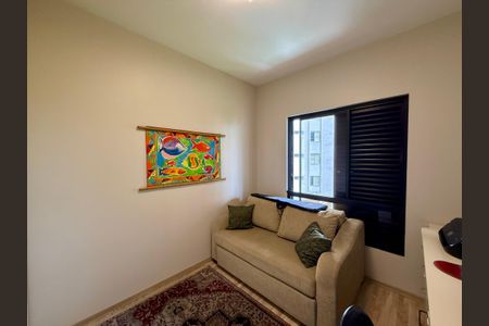 Apartamento à venda com 155m², 3 quartos e 3 vagas Apartamento à venda com 155m², 3 quartos e 3 vagasQuarto 2