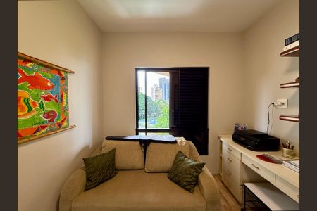 Apartamento à venda com 155m², 3 quartos e 3 vagas Apartamento à venda com 155m², 3 quartos e 3 vagasQuarto 2