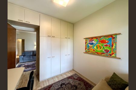 Apartamento à venda com 155m², 3 quartos e 3 vagas Apartamento à venda com 155m², 3 quartos e 3 vagasQuarto 2