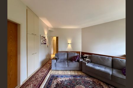 Apartamento à venda com 155m², 3 quartos e 3 vagas Apartamento à venda com 155m², 3 quartos e 3 vagasSala Íntima