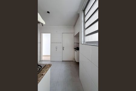 Apartamento à venda com 77m², 2 quartos e 1 vagaCozinha