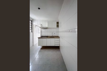 Apartamento à venda com 77m², 2 quartos e 1 vagaCozinha
