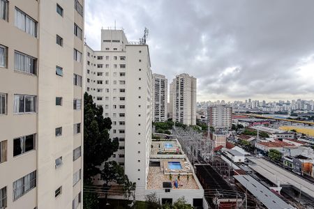 Apartamento à venda com 77m², 2 quartos e 1 vagaVista do Quarto 2