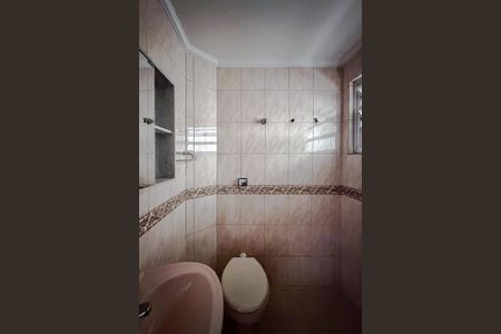 Apartamento à venda com 77m², 2 quartos e 1 vagaBanheiro