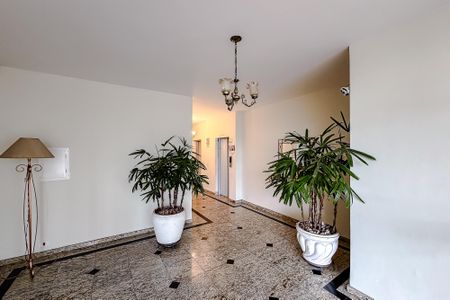 Apartamento à venda com 77m², 2 quartos e 1 vagaÁrea comum