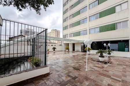 Apartamento à venda com 77m², 2 quartos e 1 vagaÁrea comum