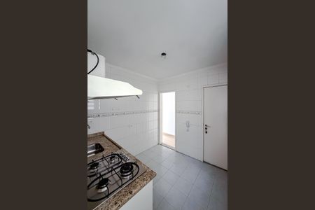 Apartamento à venda com 77m², 2 quartos e 1 vagaCozinha