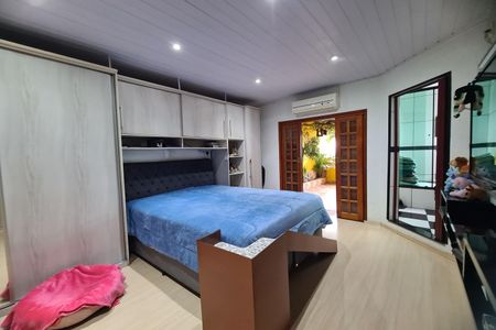 Casa à venda com 340m², 4 quartos e 1 vagaSuite