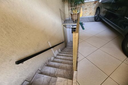 Casa à venda com 340m², 4 quartos e 1 vagaGaragem