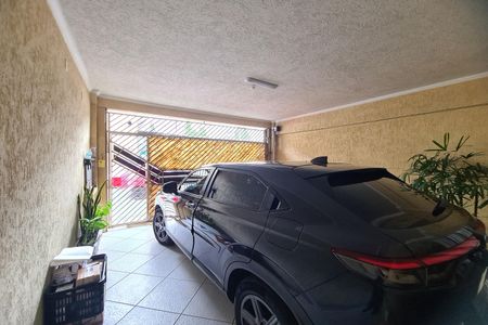 Casa à venda com 340m², 4 quartos e 1 vagaGaragem