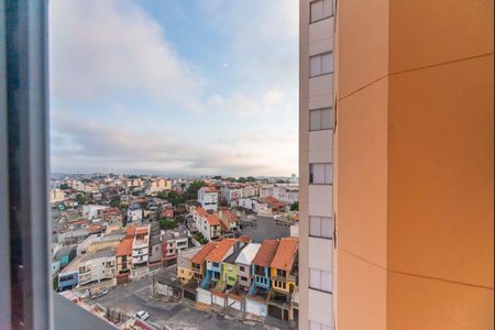 Apartamento para alugar com 55m², 2 quartos e 1 vaga Apartamento para alugar com 55m², 2 quartos e 1 vagaVista do Quarto 1